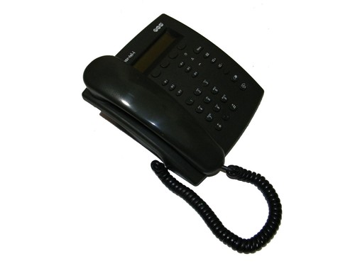 Telefono isdn auerswald - isdn,