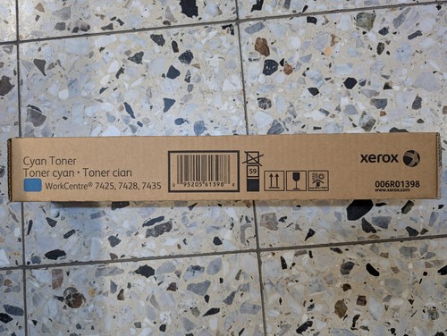 Toner xerox 006r01398 - toner,