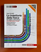LE TRAIETTORIE DELLA FISICA -