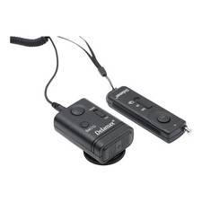 Delamax Controller Wireless