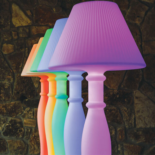 Lampada terra lampade - lampada, da
