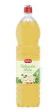 Sciroppo fiori di sambuco ideale per Hugo 1,5 lt. - Spitz