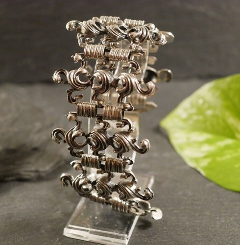 Grazioso bracciale argento - in,