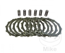 EBC Street Racer Kit Frizione