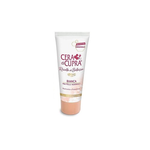 Cera cupra bianca crema - bianca,