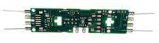 Digitrax DH187K0 DCC Mobile