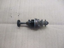 Valve d'échappement pour