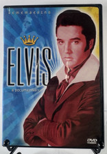 Elvis Presley (DVD, 2001)