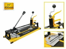 Tagliapiastrelle 3 in1