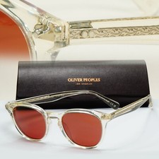 Occhiali da sole Oliver