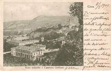 Cuneo - Ceva - Asilo Infantile
