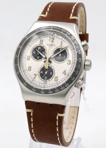 Nuovo orologio uomo swiss - nuovo,