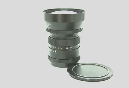 Mir 65mm 5 kiev 60 - 65mm,