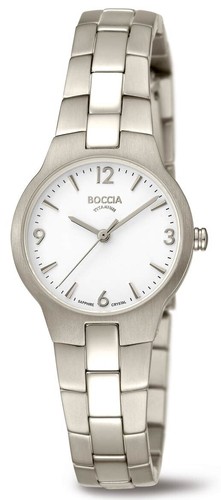 Orologio donna boccia - da,