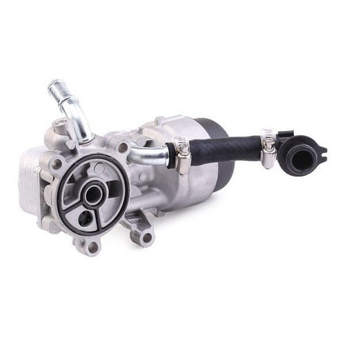 Radiatore olio scambiatore - olio, di