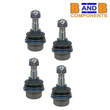 GIUNTI A SFERA x 4 VW T2 BAY