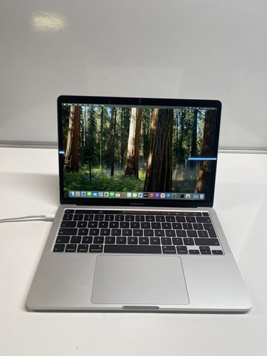 Apple macbook pro 2020 - apple,