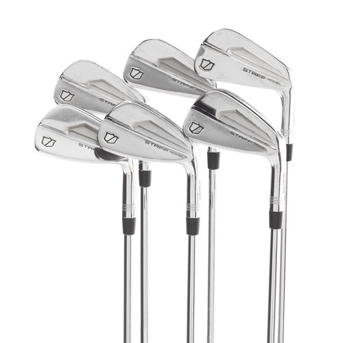 Wilson staff model - model, blade