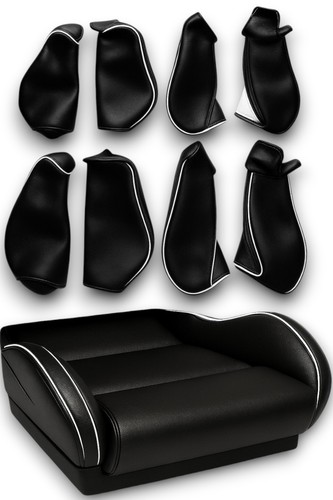 Sjs carstyling coperture - carstyling,