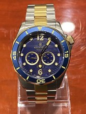 Orologio Uomo Aquanero DH6