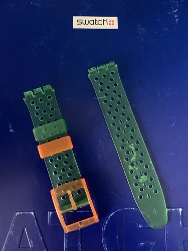 Swatch cinturino strap - swatch, cinturino/strap