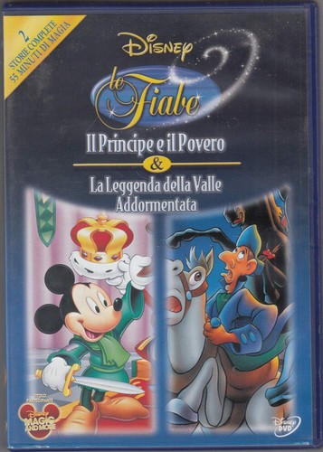 Principe povero la - principe, il