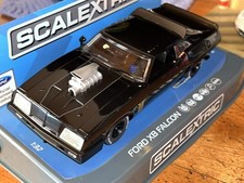 C3697 SCALEXTRIC RARA SLOT CAR