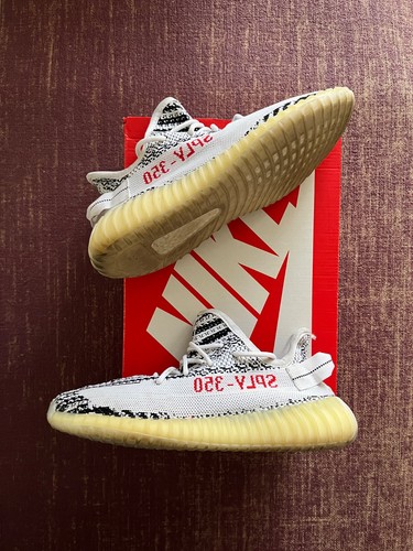 Adidas yeezy boost 350 - boost, v2
