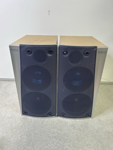 Altoparlanti kenwood sistema - altoparlanti,