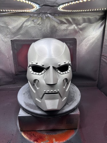 Maschera concept indossabile
