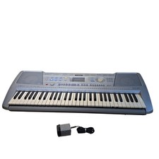 Yamaha PSR-290 Gray 61-Key