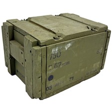 Cassa Di Legno Danese Cassa