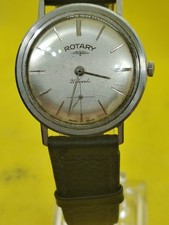 Orologio vintage rotary - orologio, 21