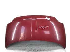 COFANO ANTERIORE PER FIAT 500 Serie 52009424 169A3000 (07>14)