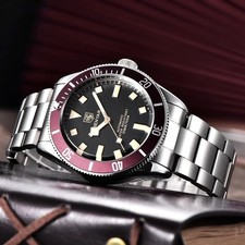 Orologio Uomo 40MM BENYAR
