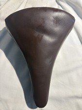 Sella San Marco Testa Di Moro 70/80 comoda con molle Buone condizioni