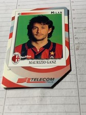 Scheda Telefonica Maurizio
