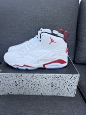 Nike Air Jordan MVP Bulls