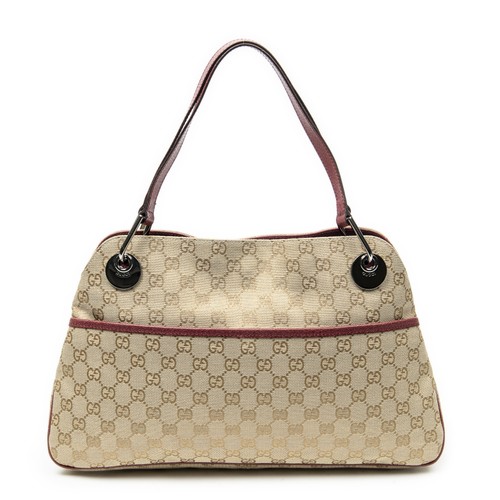 Borsa tracolla gucci medium - tracolla,
