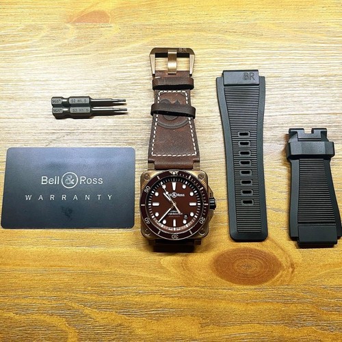 Orologio automatico bell - bell, &