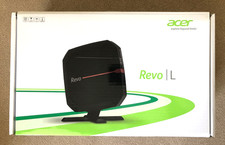 Acer revo rl80 mini desktop - acer,