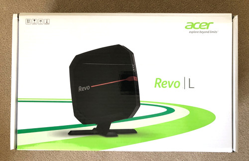 Acer revo rl80 mini - revo, desktop