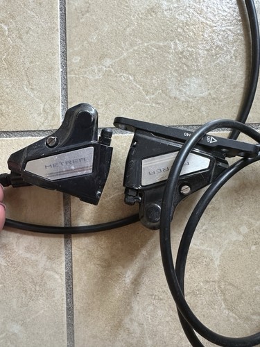 Shimano pinze freno disco - shimano,