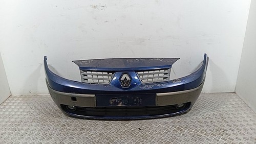 Paraurti anteriore renault - paraurti,
