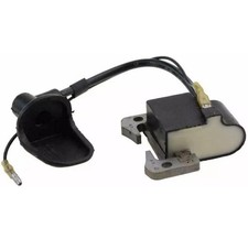 bobina accensione minimoto originale per mini moto mini cross quad 47 49 CINESI