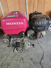 Motore Honda GX240 270cc 8HP