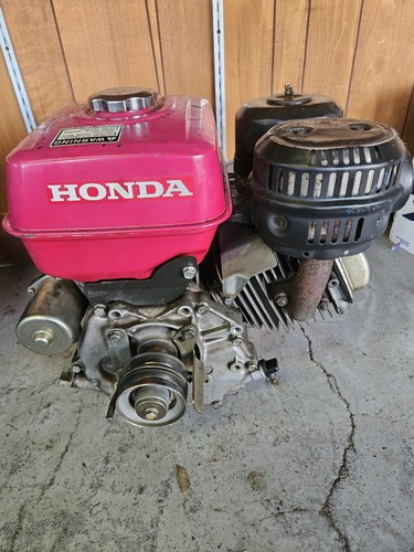 Motore honda gx240 - 270cc, 8hp