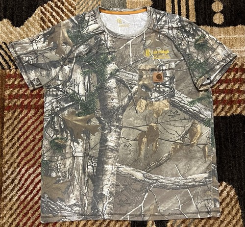 T shirt carhartt - t-shirt,