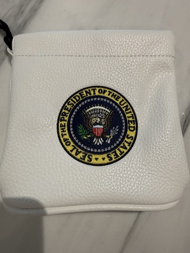 Borsa accessori golf potus - golf,