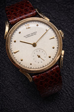 CRONOMETRO VINTAGE ULYSSE